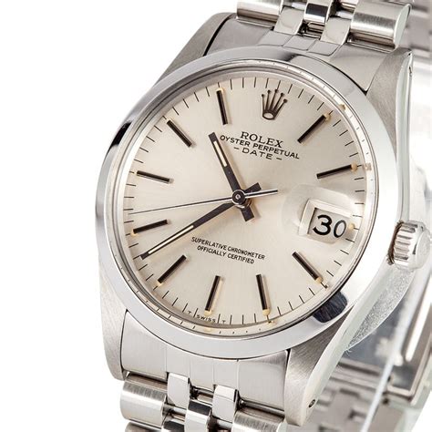 15000 rolex date|buy rolex model 15000.